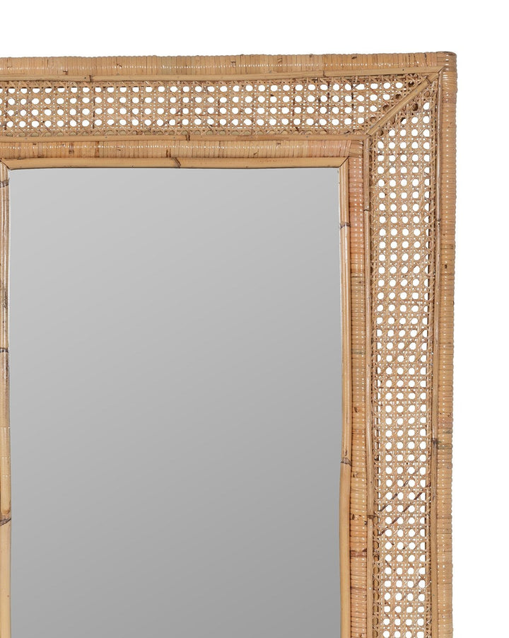 Tressa Wall Mirror