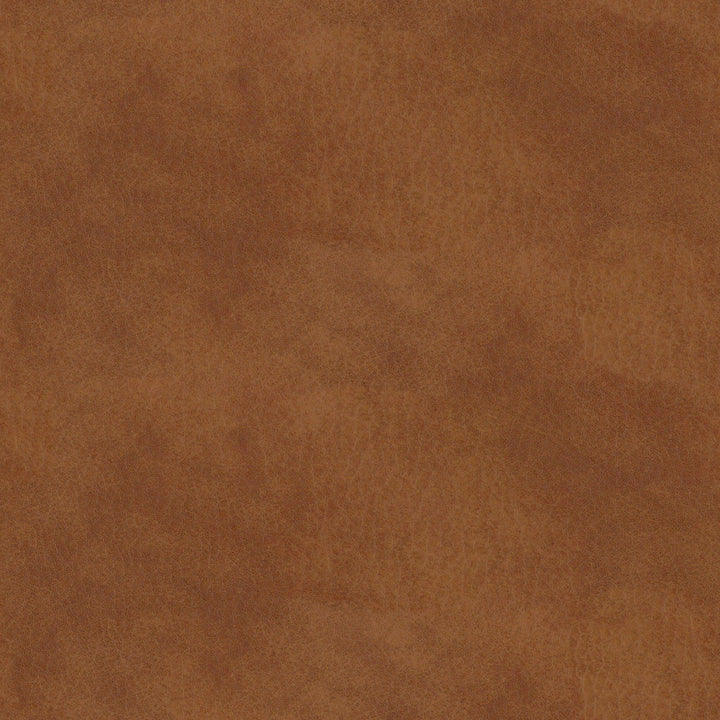 Jake Leather Left Return Bumper Sectional