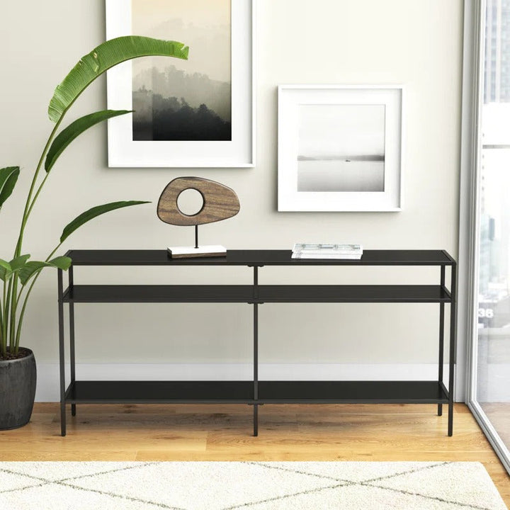 Kauai Console Table