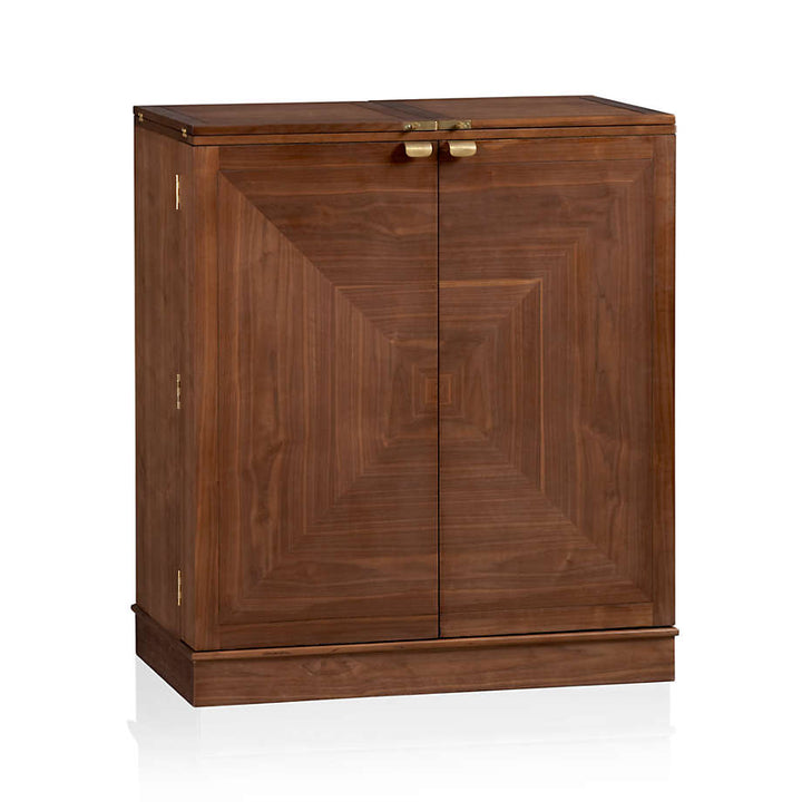 Maxine Bar Cabinet