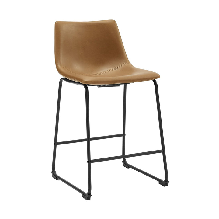 Mary-Kate Bar & Counter Stool