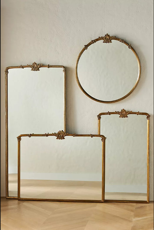 Cecilia Mirror