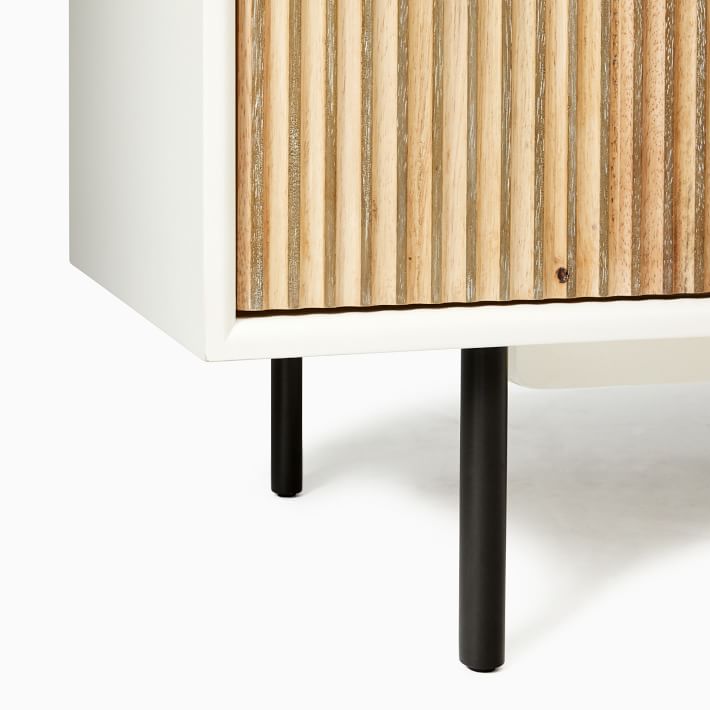 Quinn Media Console