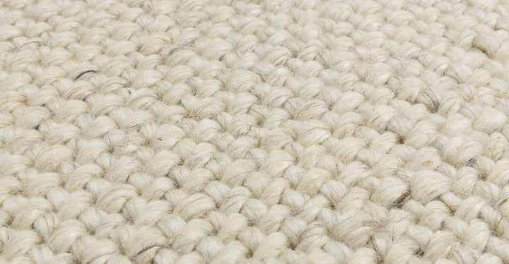 Texa Vanilla Ivory Runner 2'5"x8'