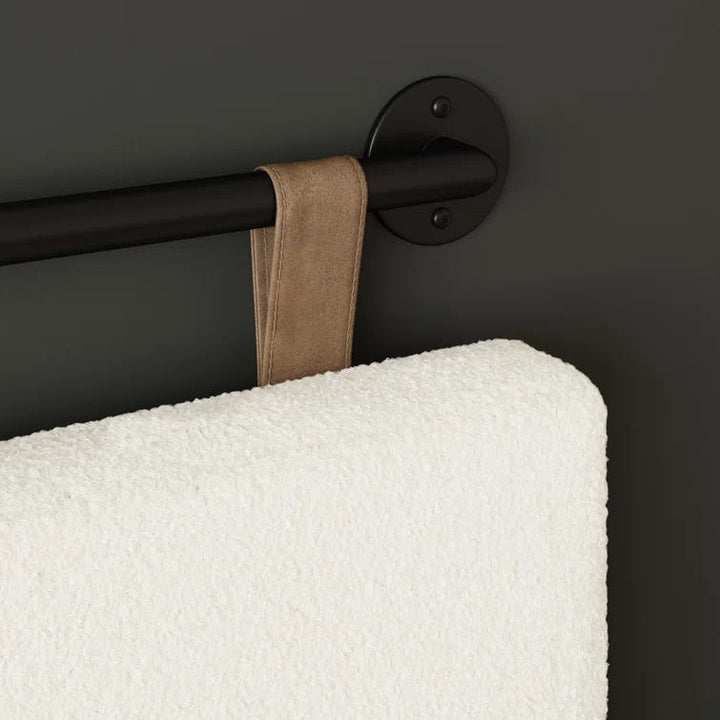 Klahn Upholstered Panel Headboard-King