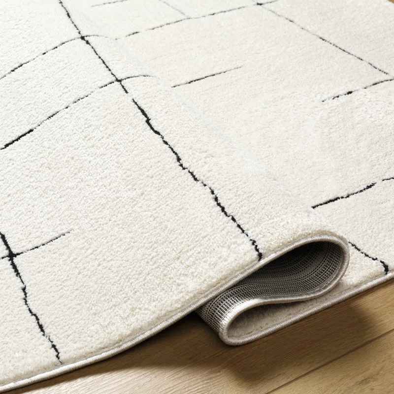 Ashmin Abstract Indoor Rug-7'10" x 10'