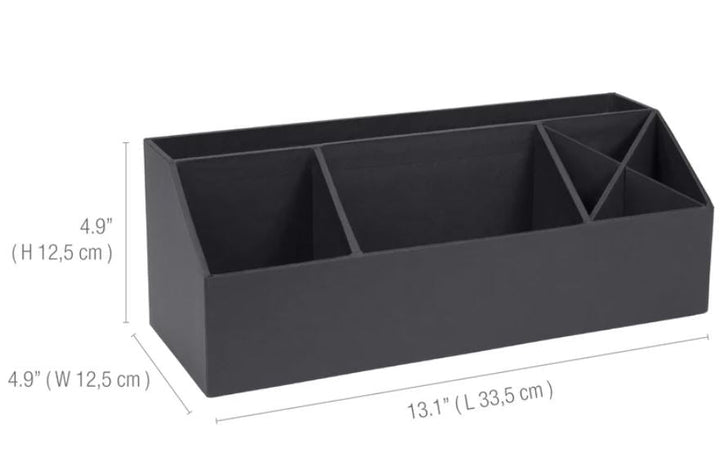 Elisa Desk Supplies Organizer