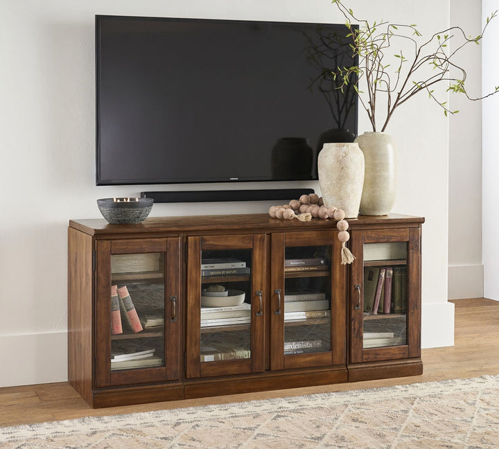 Printers Media Console