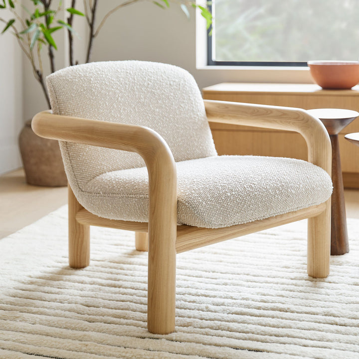 Benson Chair