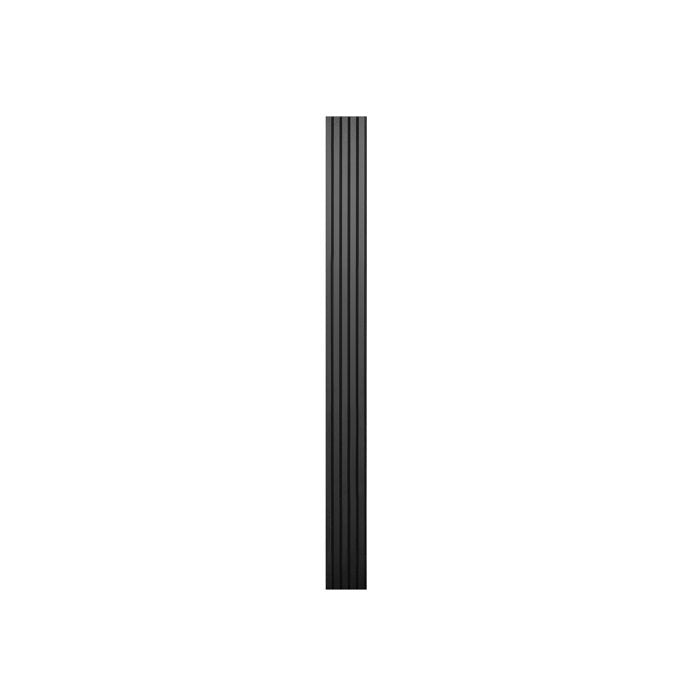Wood Slat Acoustic wall Panel