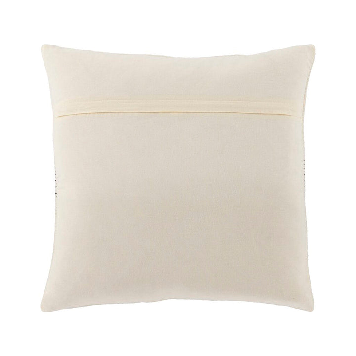 Westerly Cotton Throw Pillow Cover Without Insert 22"x22"
