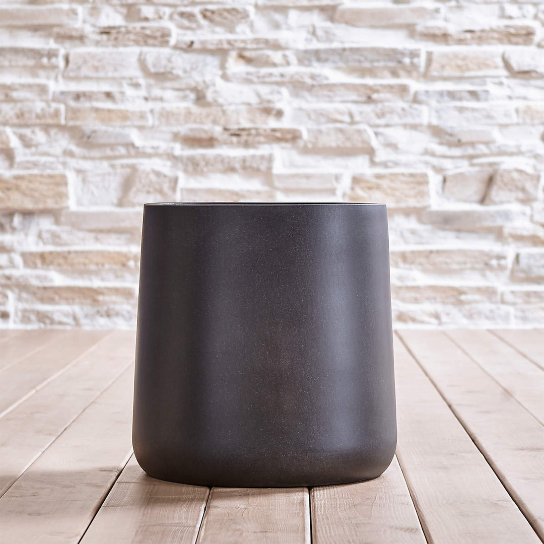 Saabira Fiberstone  IndoorOutdoor Planter
