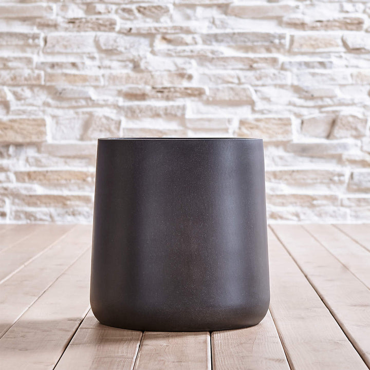Saabira Fiberstone  IndoorOutdoor Planter