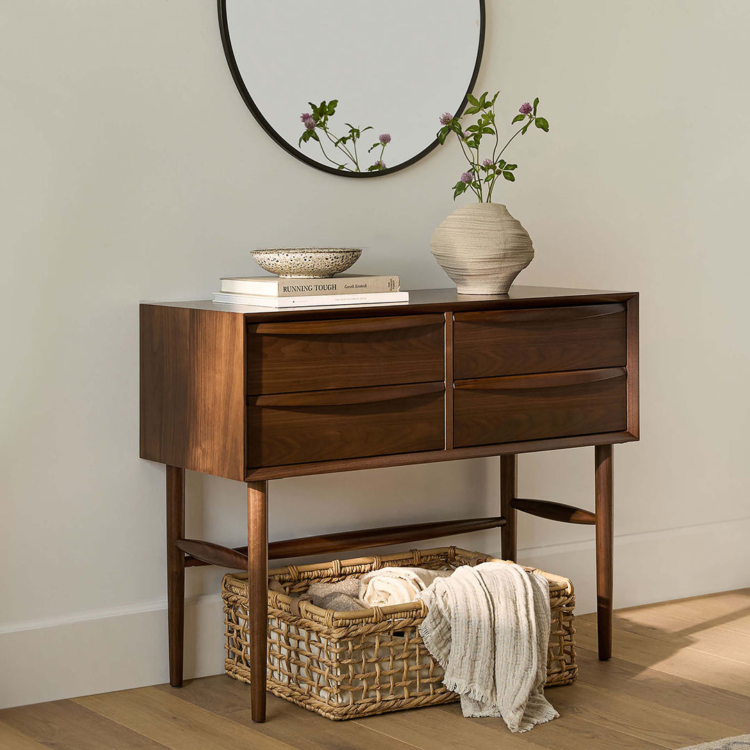 Lenia Console