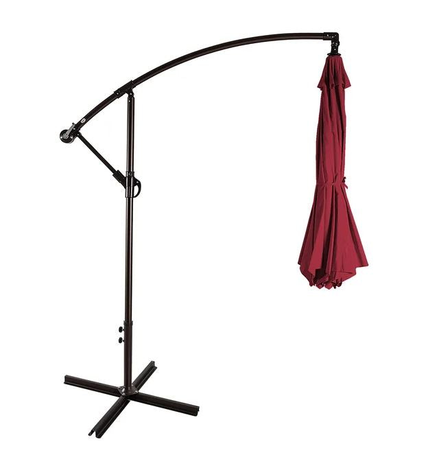 Karr Cantilever Umbrella