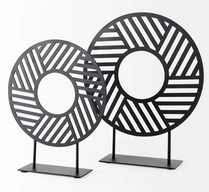 Rene Sculpture
