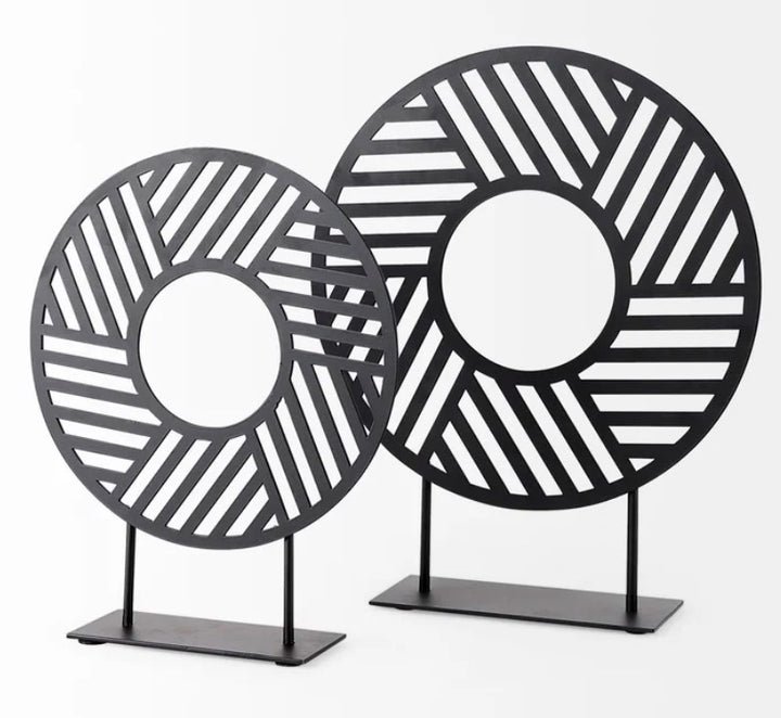 Rene Sculpture