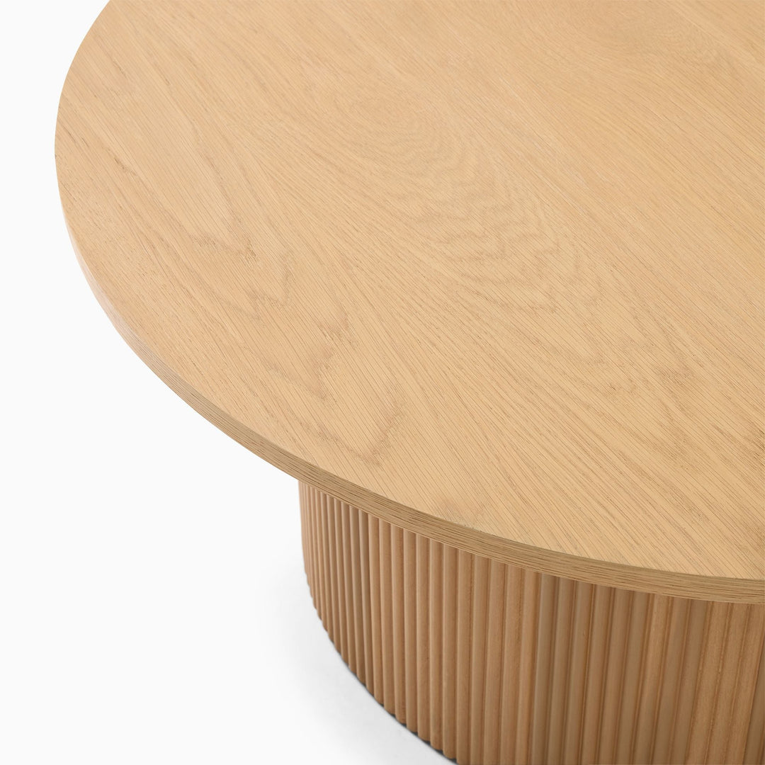 Ellington Coffee Table 36"