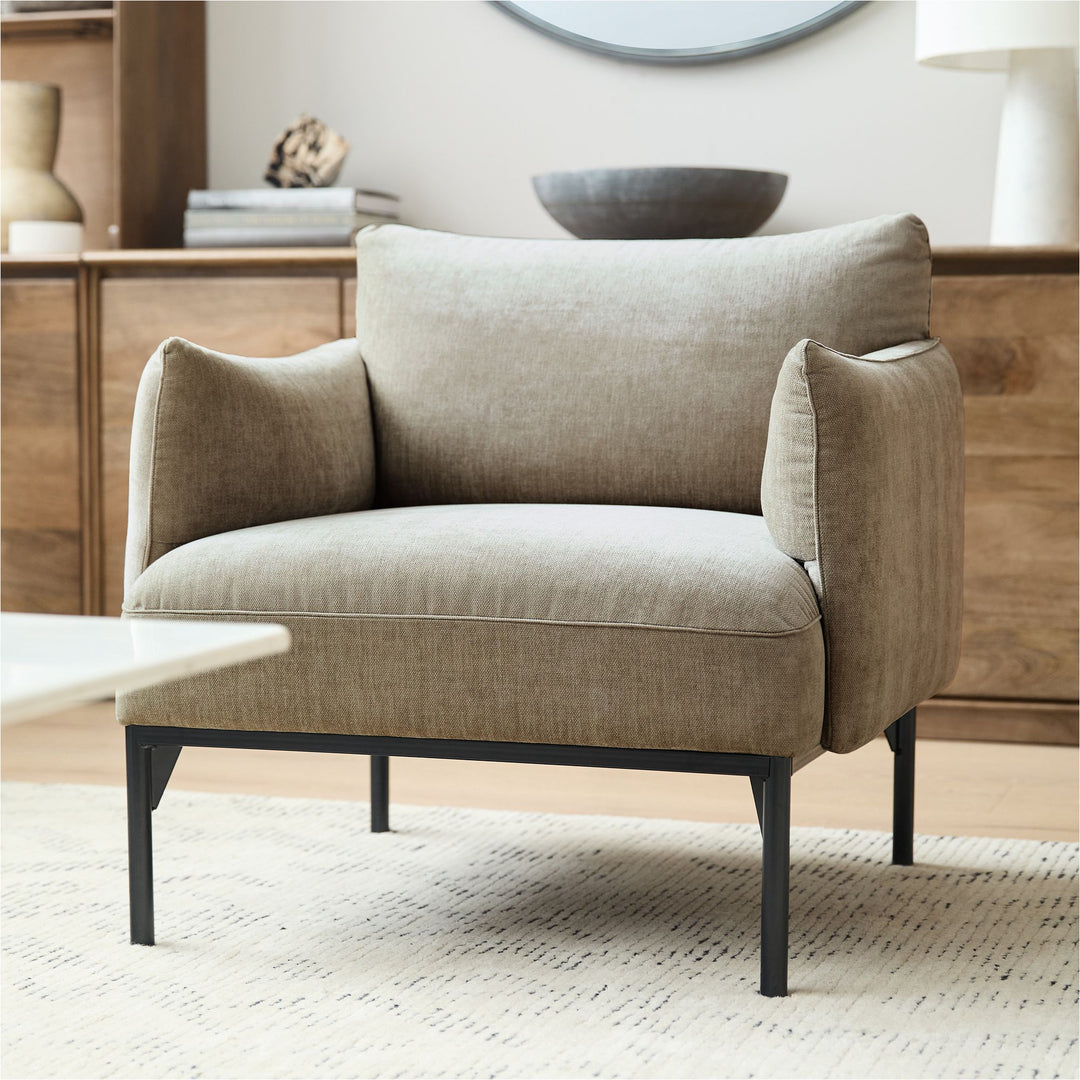 Penn Chair