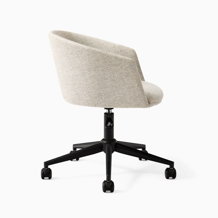 DEACON SWIVEL OFFICE CHAIR