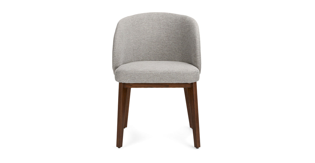 Alta Camellia Dining Armchair