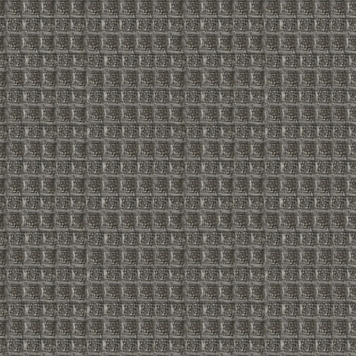 European Flax Linen Waffle Duvet Cover_Queen