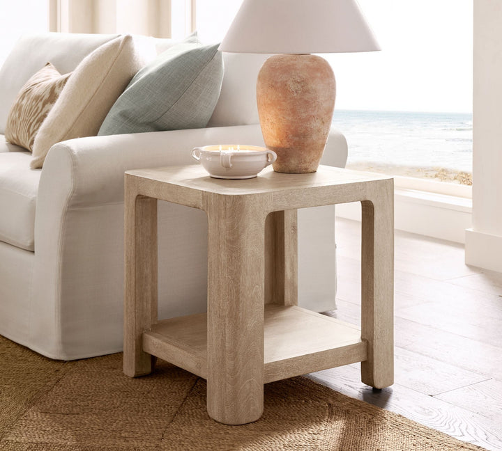 Aptos Side Table