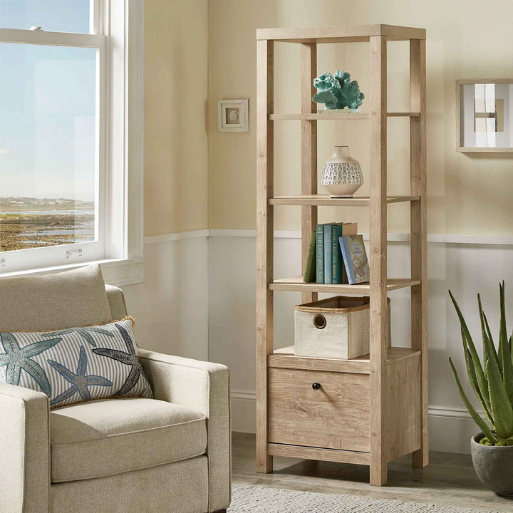 Albali Standard Bookcase
