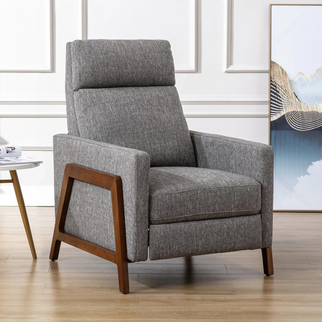 Anilah Upholstered Recliner