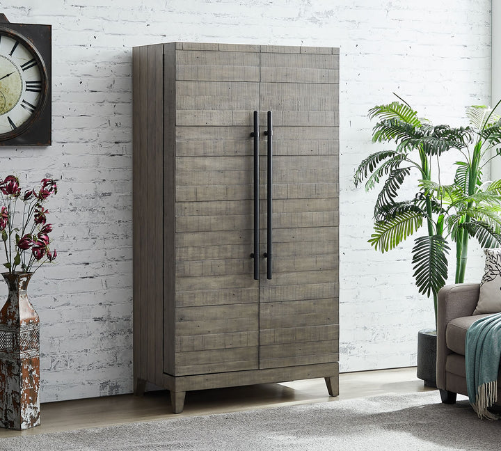 Rori Bar Cabinet