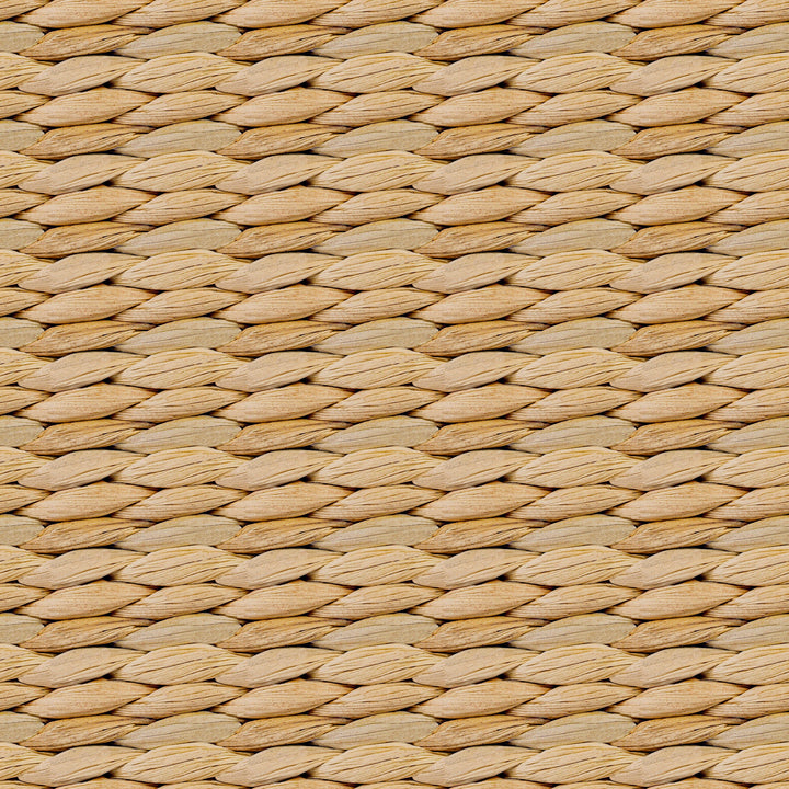 Seagrass Handcrafted Divided Hamper