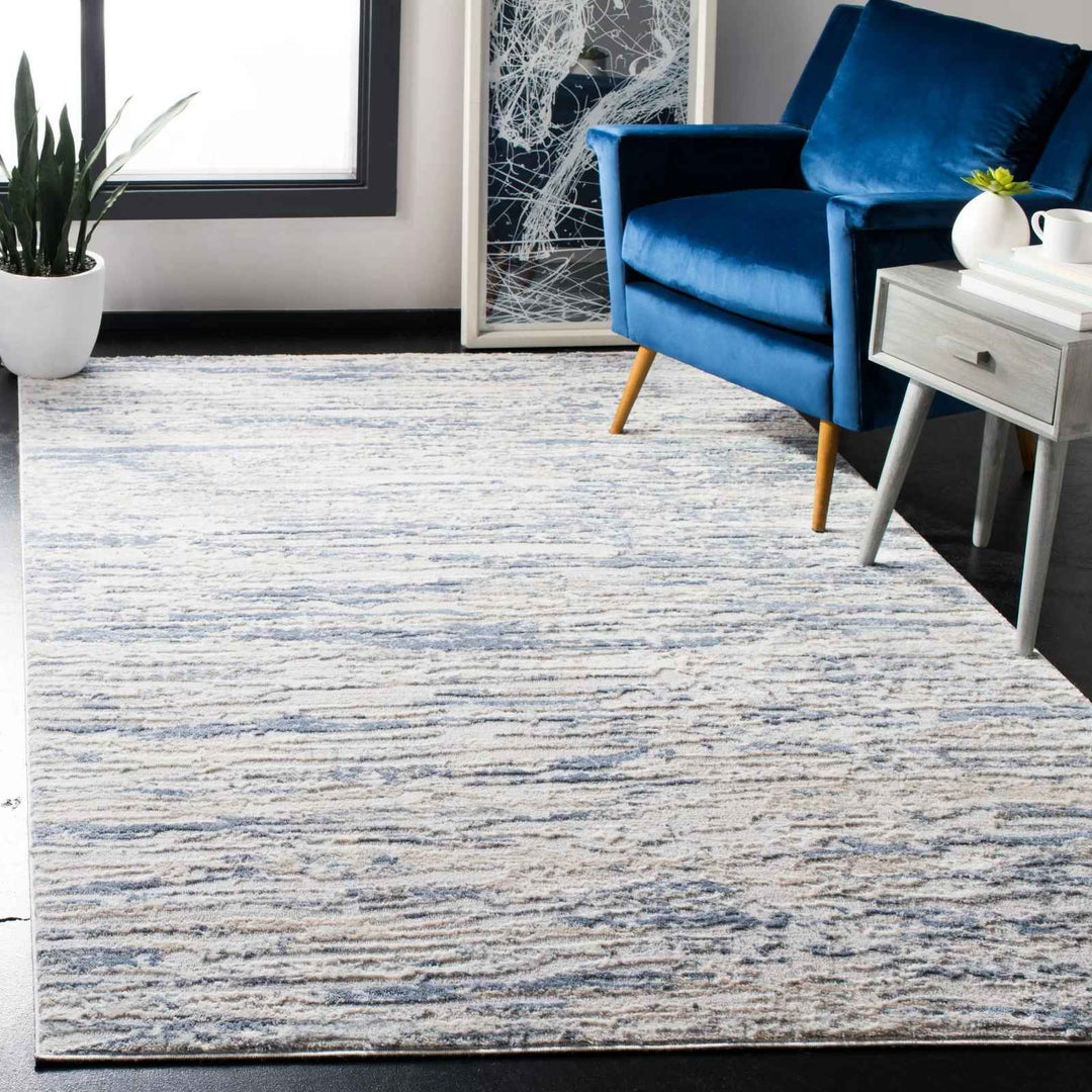 Granada Abstract Area Rug-8'x10'