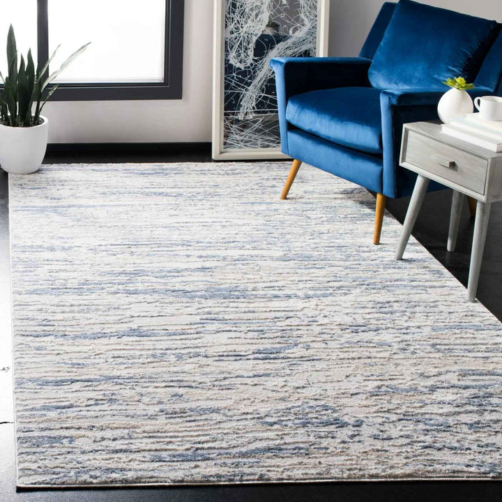 Granada Abstract Area Rug-8'x10'