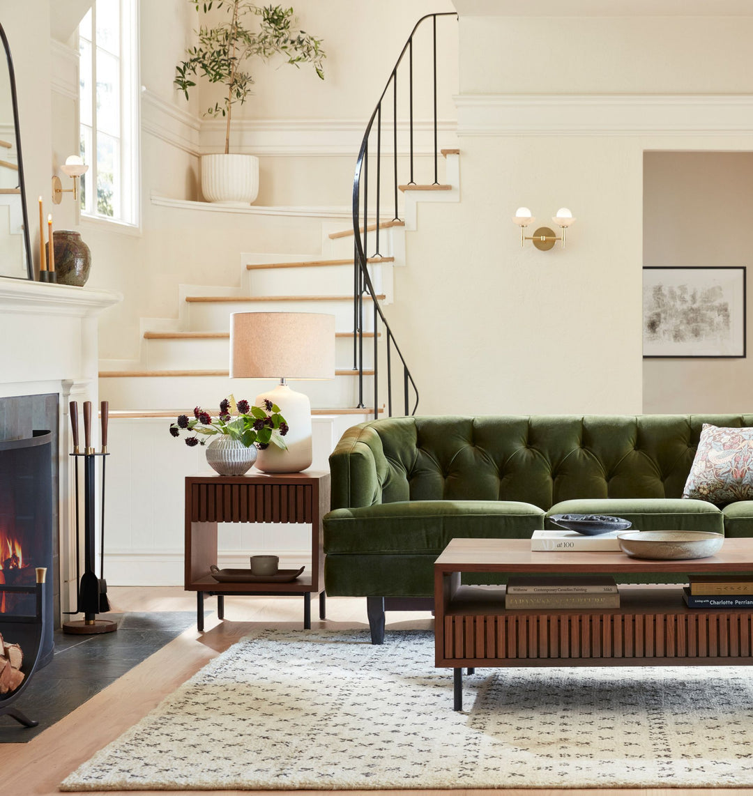 Greenwich Double Sconce