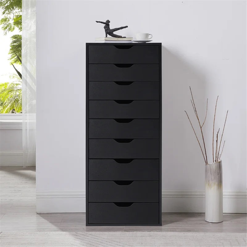 Hineefah Wide Drawer