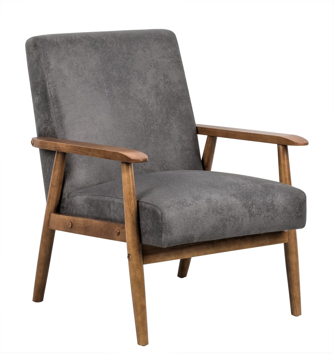Beachwood Wide Armchair