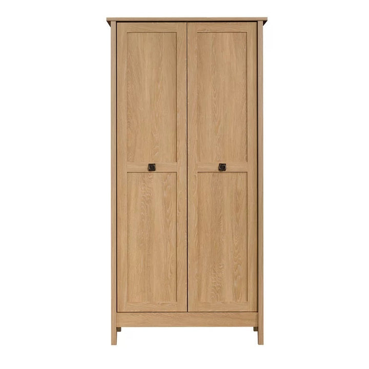 Mirabel 6 Shelf Storage Cabinet