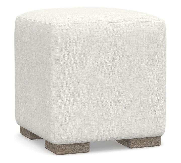 Universal Upholstered Cube