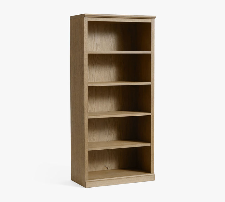 Printer's Bookcase