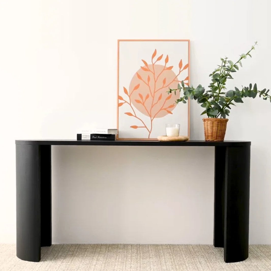 Giametta Console Table
