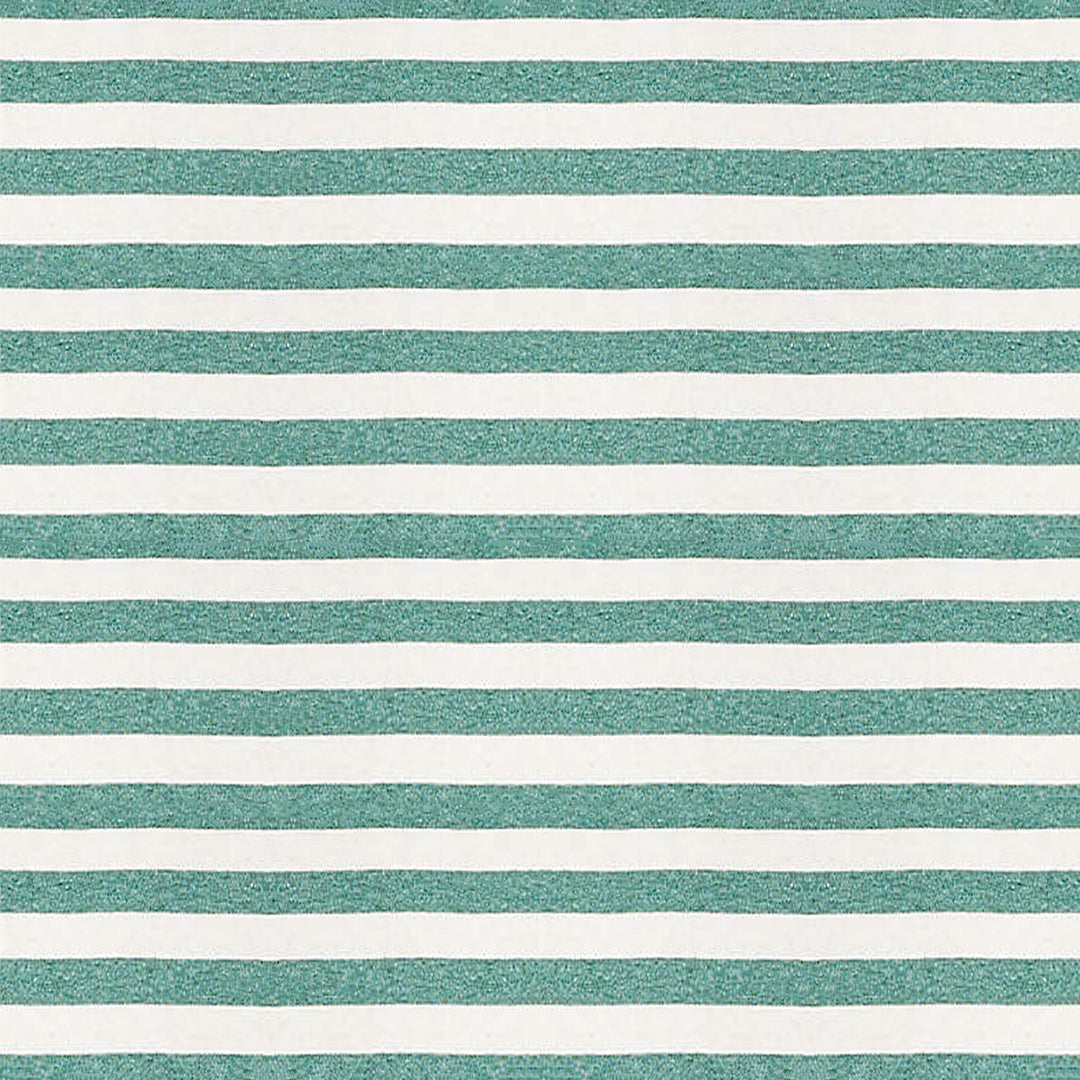 Comfy Tee Green Cotton Jersey Kids Twin sheet set
