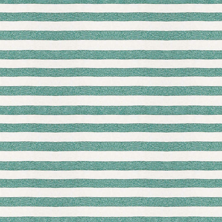 Comfy Tee Green Cotton Jersey Kids Twin sheet set