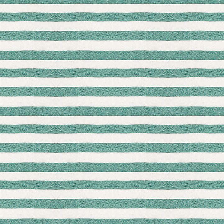 Comfy Tee Green Cotton Jersey Kids Twin sheet set