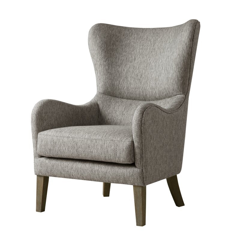 Oday Wingback Chair