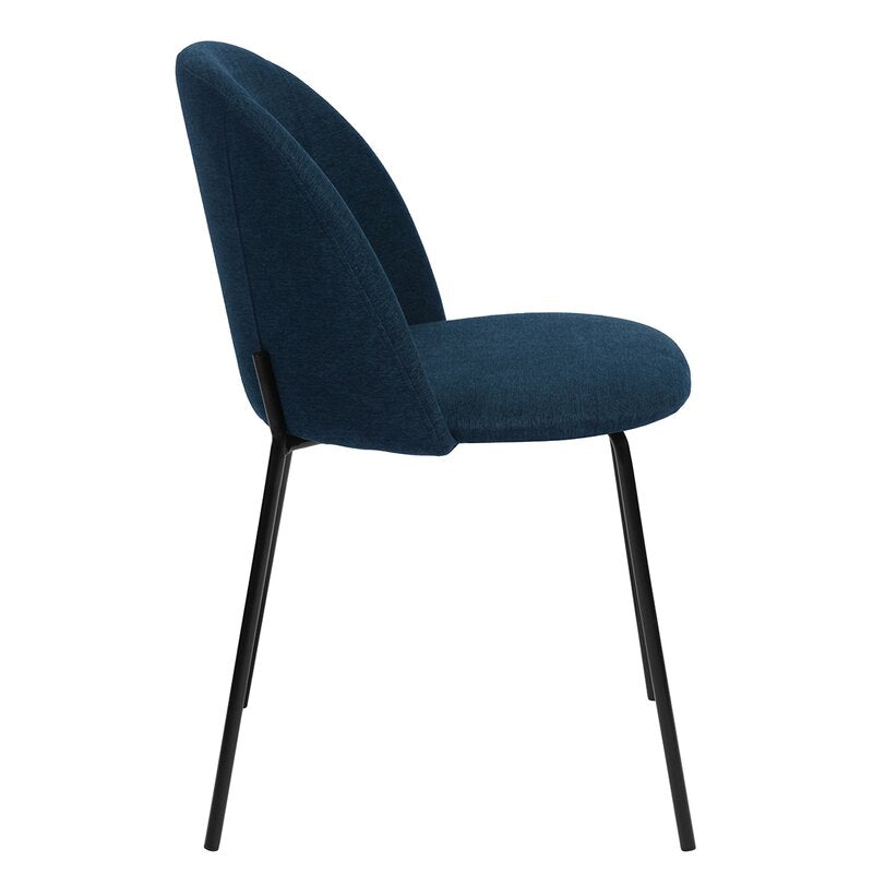 Cloyd Upholstered Side Chair
