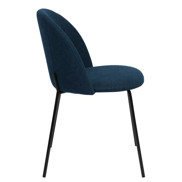 Cloyd Upholstered Side Chair
