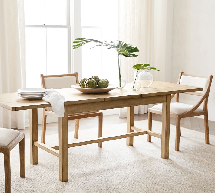 Mateo Extending Dining Table
