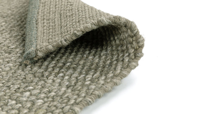 Texa Speckled Green Rug-8'x10'