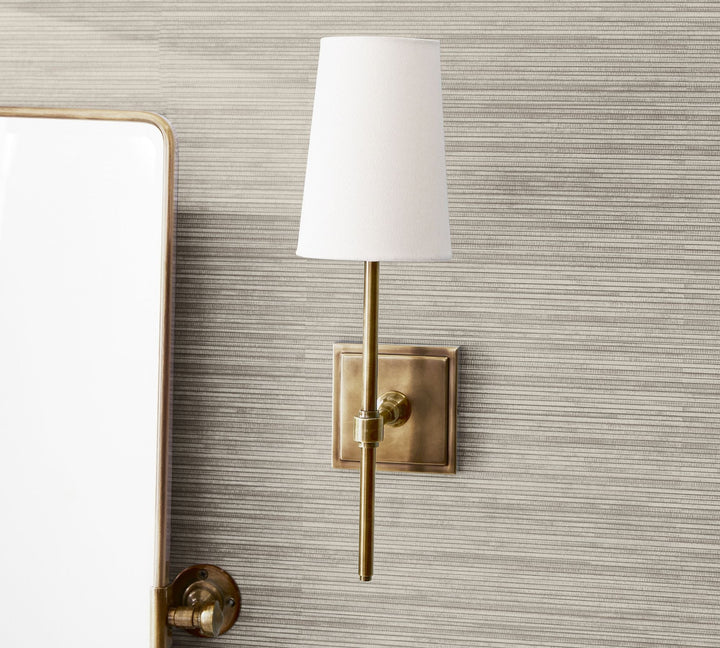 Pearson Shade Sconce