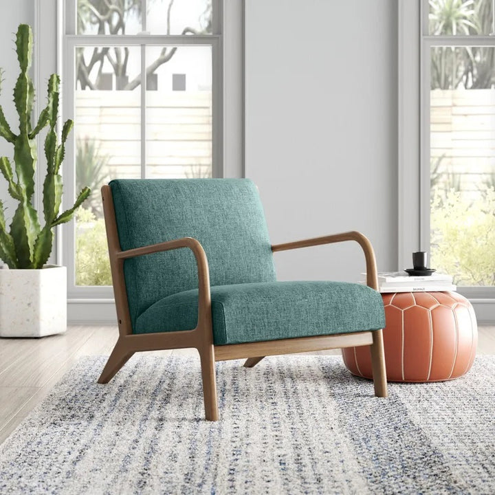 Ronaldo Wide Armchair